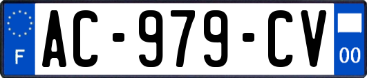AC-979-CV