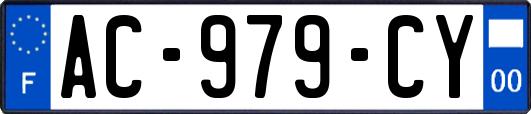 AC-979-CY