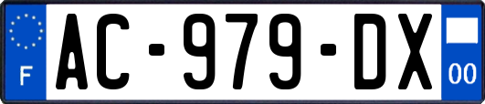 AC-979-DX