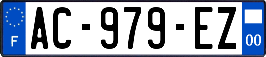 AC-979-EZ