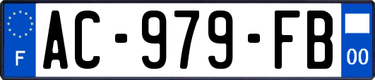 AC-979-FB