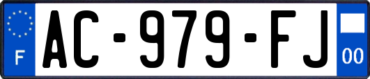 AC-979-FJ