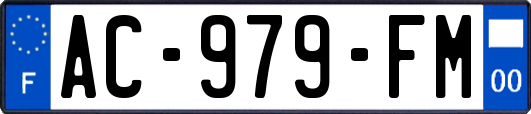 AC-979-FM