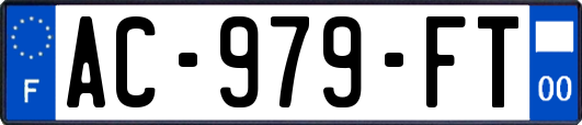 AC-979-FT