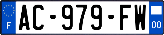 AC-979-FW