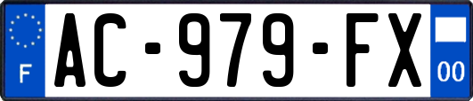 AC-979-FX