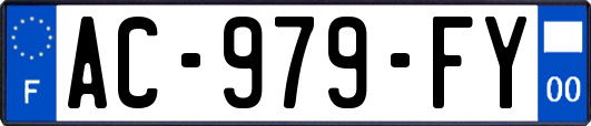 AC-979-FY