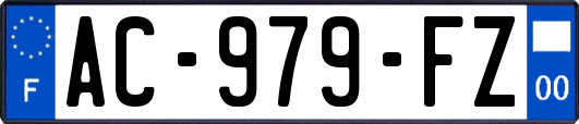 AC-979-FZ