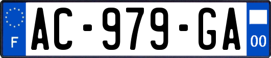 AC-979-GA