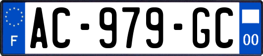 AC-979-GC