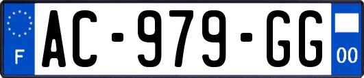 AC-979-GG