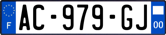 AC-979-GJ
