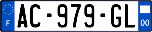 AC-979-GL