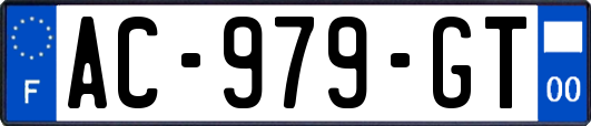 AC-979-GT