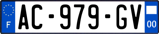 AC-979-GV
