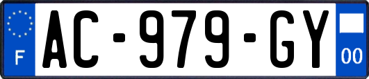 AC-979-GY