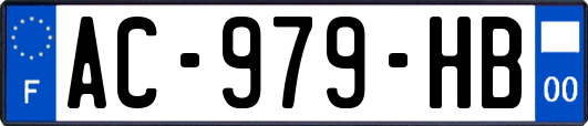 AC-979-HB