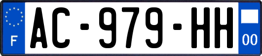 AC-979-HH