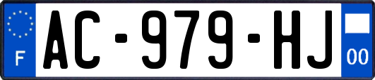 AC-979-HJ