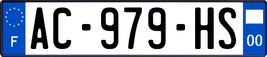 AC-979-HS