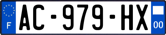 AC-979-HX
