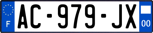 AC-979-JX