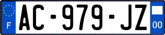AC-979-JZ
