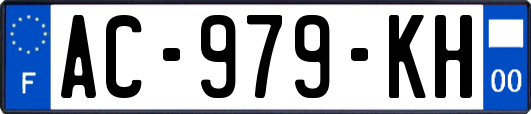 AC-979-KH