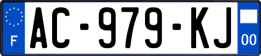 AC-979-KJ