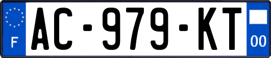 AC-979-KT