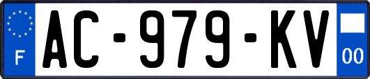 AC-979-KV