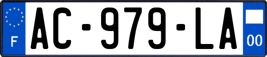 AC-979-LA