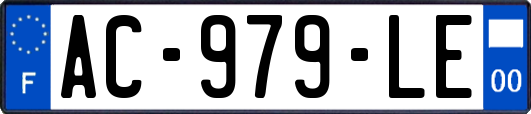 AC-979-LE
