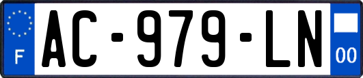 AC-979-LN