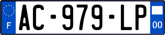 AC-979-LP
