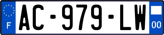 AC-979-LW
