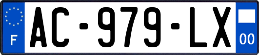 AC-979-LX