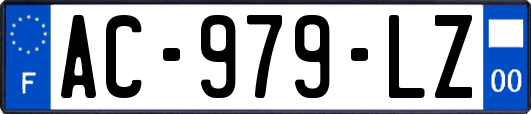 AC-979-LZ