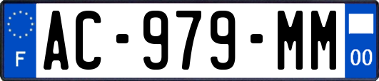 AC-979-MM