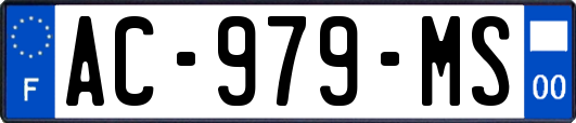 AC-979-MS