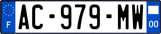 AC-979-MW