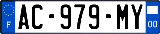 AC-979-MY