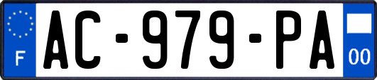AC-979-PA