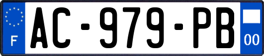 AC-979-PB