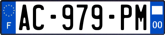 AC-979-PM