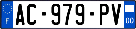 AC-979-PV