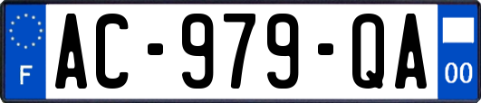 AC-979-QA