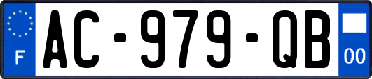 AC-979-QB