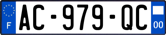 AC-979-QC