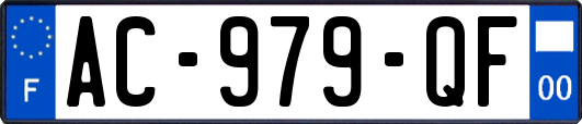 AC-979-QF